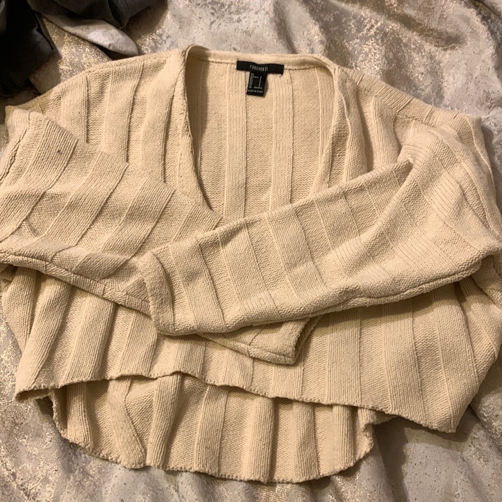 Forever 21 knit